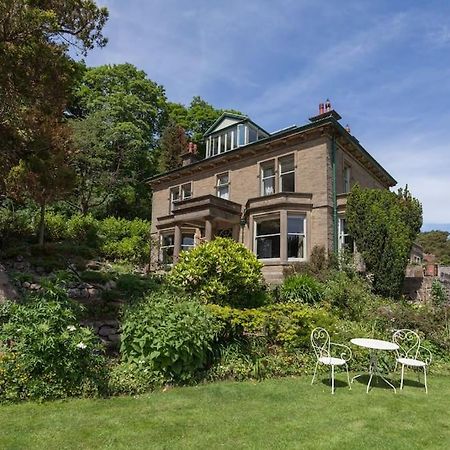 Vila Woodlands House Giggleswick Exteriér fotografie